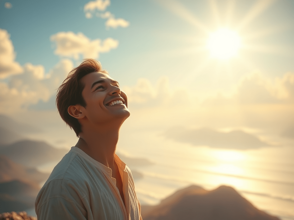 We are what we think, and how can we reprogram ourselves to be more&nbsp;positive?