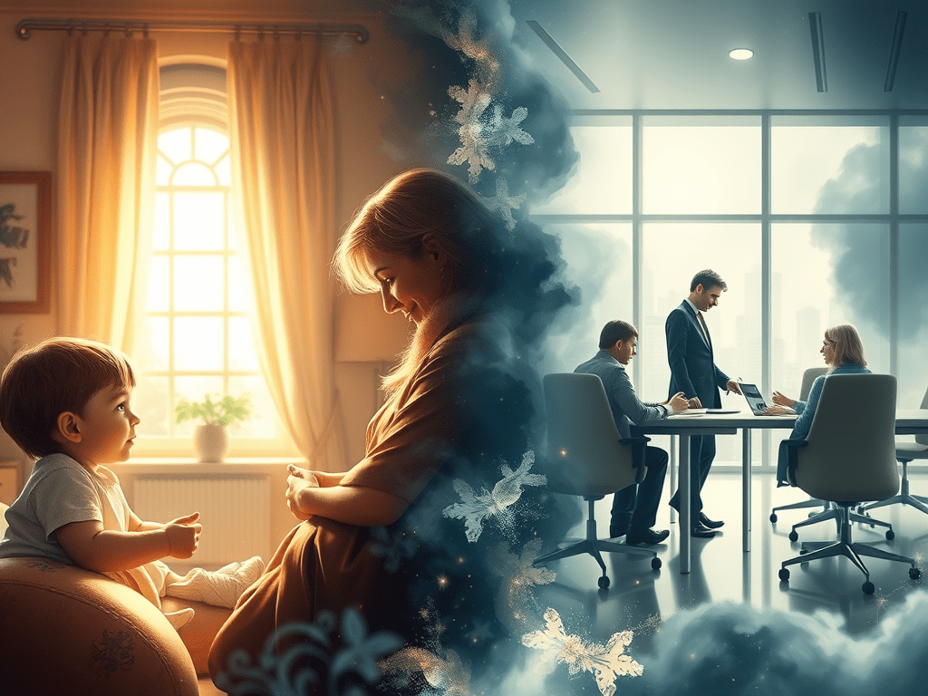 A good mom or dad is and will always be a good&nbsp;manager.