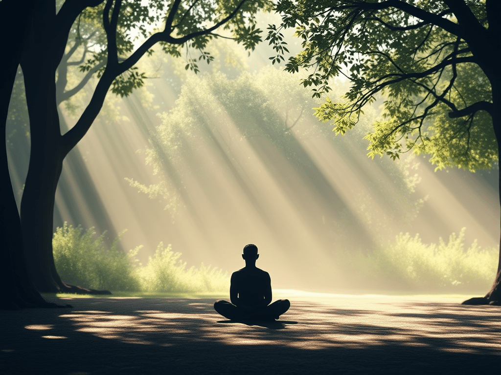 A new Vipassana retreat&nbsp;(1/3)