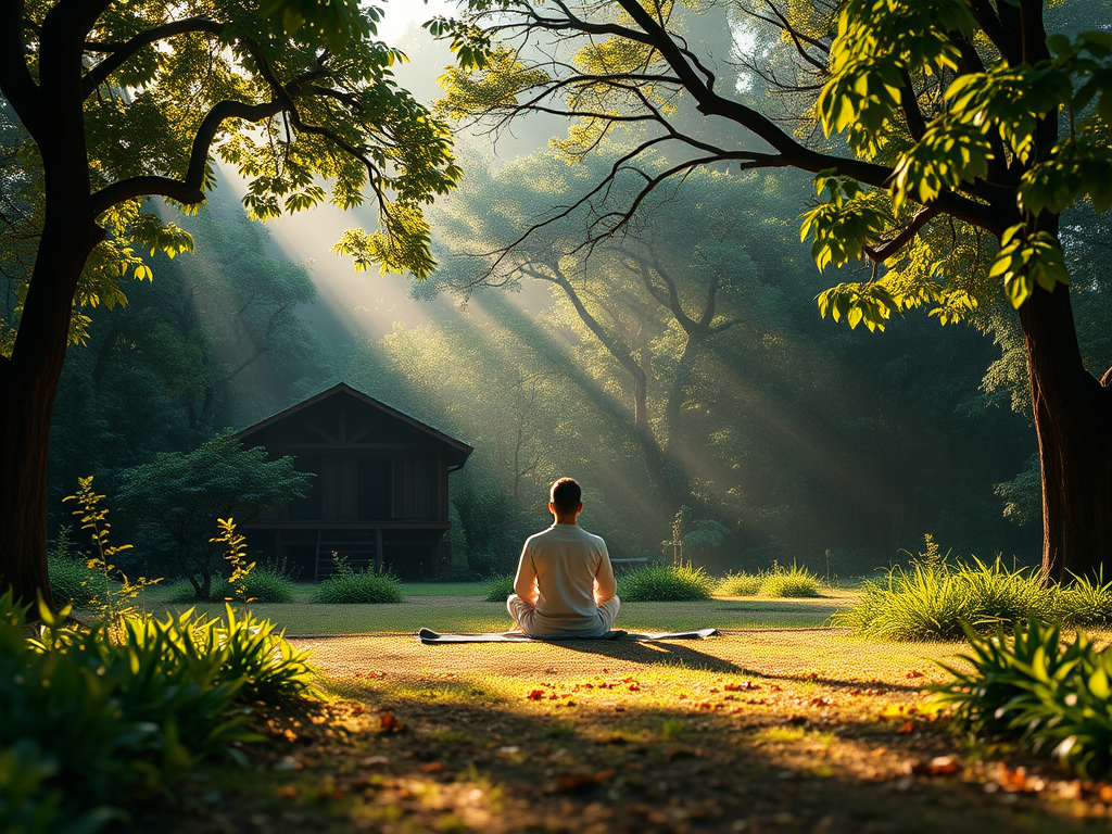 What is Vipassana ?&nbsp;(2/3)