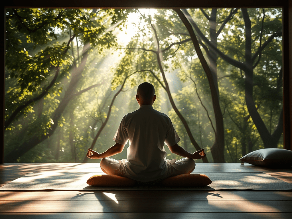 Vipassana: An Experience, an Inner Journey&nbsp;(3/3)