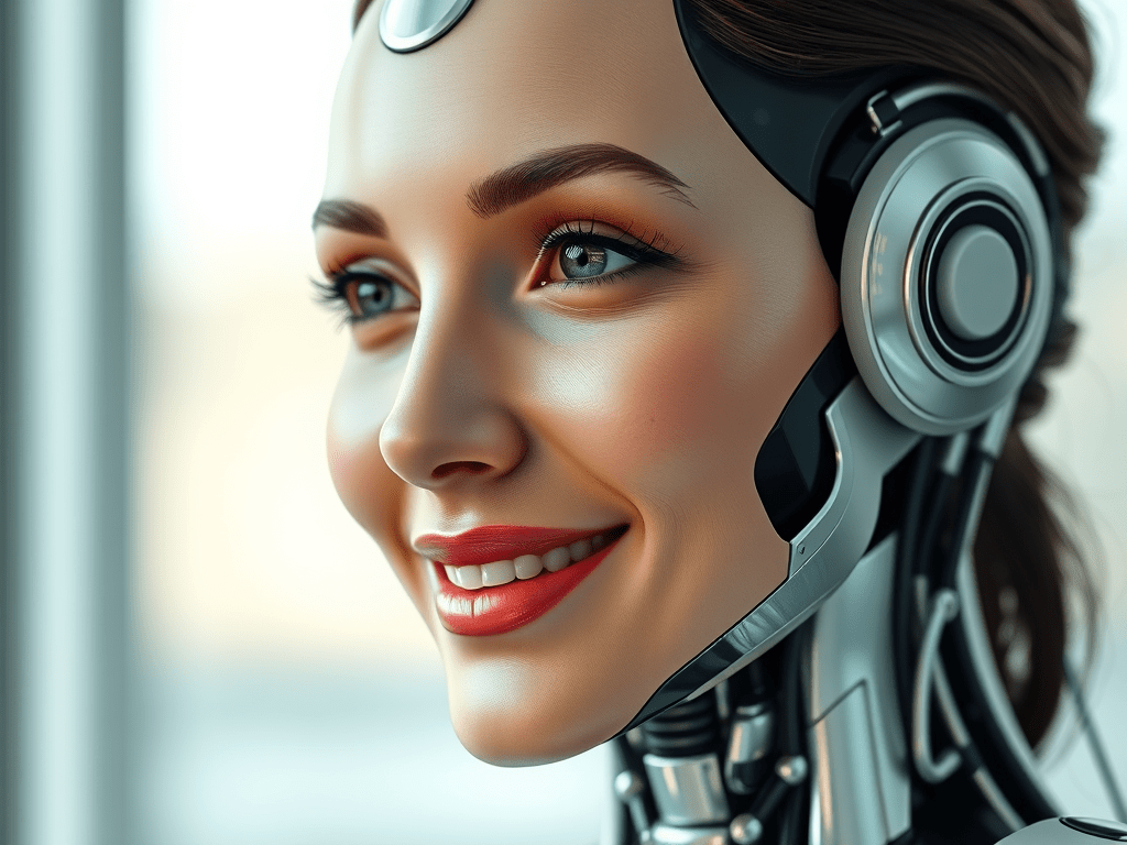 For an AI agent that&nbsp;advises